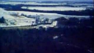 F14 Prototype Crash on 1970 [upl. by Rona]