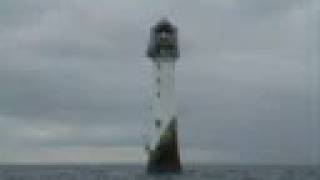 Trip to the Bell Rock Lighthouse [upl. by Meehahs988]