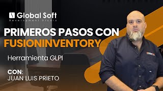 Primeros pasos con fusioninventory  EPISODIO 5  GLPI 📣🌐 [upl. by Riorsson16]