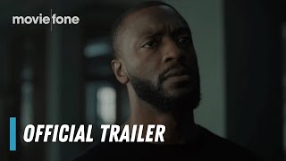 Cross  Official Trailer  Aldis Hodge Ryan Eggold [upl. by Ediva]