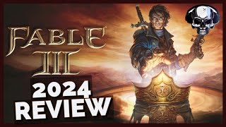 Fable 3  Retrospective Review [upl. by Gottlieb]