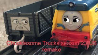 Chucklesome Trucks season 23 US remake [upl. by Willet738]