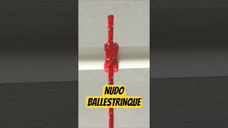 Como hacer un NUDO Ballestrinque [upl. by Mason]