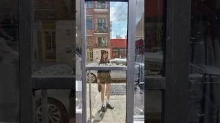 NY VLOG📹vol2 ny nyc vlog fashion enachannel CLANE [upl. by Anyad]