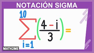 Notación sigma  Ejercicios  Capítulo 1 de Cálculo integral [upl. by Notxarb]