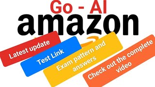 GO AI Associate latest update Amazon Go Ai Associate Jobs in Telugu Amazon New Jobs 2024 Amazon [upl. by Kahler484]