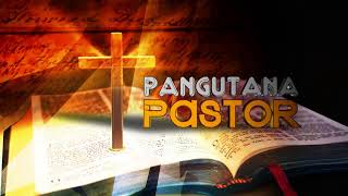 LIVE Pangutana Pastor  May 30 2023 [upl. by Schmitz]