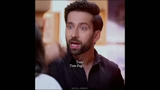 1 Drama 1000 Emotions 😂💫 ishqbaaz shivika trending youtubeshorts explore starplus [upl. by Gwenny860]