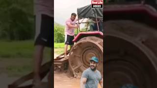 ऐसा भी करते हैं सलमान खान🤔  Salman Khan Farming In Farm House  Salman Khan Shorts [upl. by Anailli]