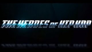 6ix 5ives quotThe Heroes of HipHopquot episode 1 directed by Nimi Hendrix [upl. by Ahsinit]