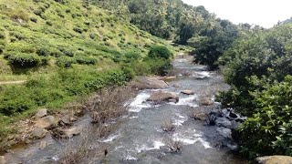 Pambanar Pattumala Peermade Vandiperiyar Idukki Kerala [upl. by Anaeda29]