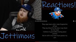 What a story😔😔 SPM  Jackers in My Home reaction reaction spm react reactionvideo lyrics [upl. by Aiyn]