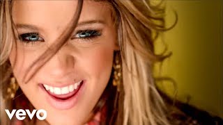 Lauren Alaina  Georgia Peaches Official Music Video [upl. by Oilegor]