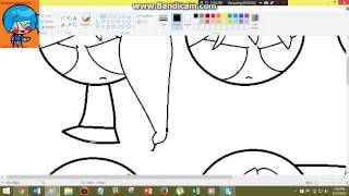 Speedpaint PPG amp RRB VS PPNKG Part 3 [upl. by Restivo]