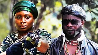 Omo Oloro  A Nigerian Yoruba Movie Starring Ibrahim Yekini  Bimpe Oyebade [upl. by Etnor]