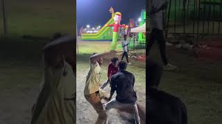 DHARALA PRABHU DANCE ❤️🤣 comedy dance funny shortsfeed [upl. by Xed209]