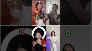 Happy Janmashtami 🦚 Neetu Vs Daizy Aizy Vs Simpal Kharel VS Vs other  trending nancy duet [upl. by Shanda]