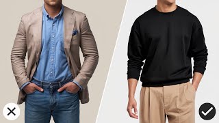 Sexiest Things Men Wear  According to Women [upl. by Tan]