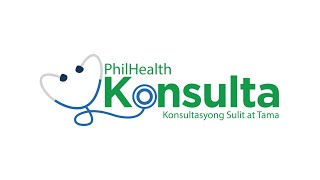 PhilHealth KonSulTa Konsultasyong Sulit at Tama [upl. by Mailiw]