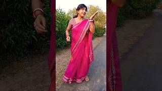 Main to Golu matol❤️‍🔥bhojpuri dance song viralvideo ternding kaberi lifestyle 8468 [upl. by Akeim]