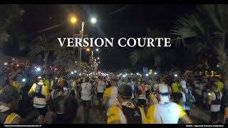 Diagonale des fous 2018  Le reportage inside version courte [upl. by Eniamsaj]