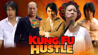 Kung Fu Hustle Full Movie 2004 Best Review  Stephen Chow  Yuen Qiu  Yuen Wah  Review amp Facts [upl. by Dinnie747]