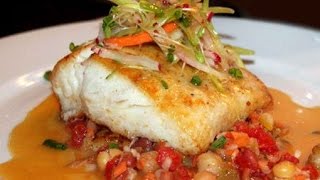 How to Make Healthy fish sauce  Healthy Fish Sauce Recipes  diet plans [upl. by Crellen]