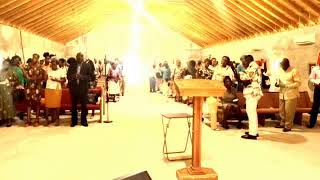 Beraca baptist Abaco bahamas [upl. by Tuckie]