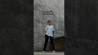 swalla remix dancedance dancevideo kpop choreography swalla lalisa shorts [upl. by Natividad]