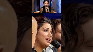 Ajib Dastan Hai Ye  Shreya Ghoshal  Indian idol [upl. by Ahsien]