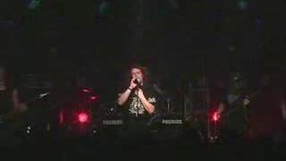 Sonata Arctica  Broken Live [upl. by Kaazi]