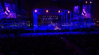 Yanni All Access  Yanni On Tour Guangzhou China Nightingale Episode 6 [upl. by Dnalhsa]