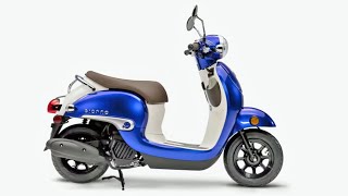 2023 Honda Scooter For Sale [upl. by Aridni]