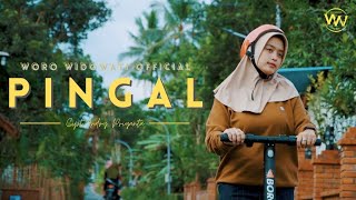 Woro Widowati  Pingal Official Music Video [upl. by Rebbecca]