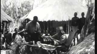 Untamed Africa 1933 [upl. by Maire]