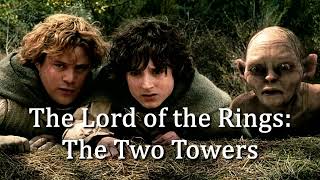 1 HOUR  quotThe Lord of the Rings The Two Towersquot Soundtrack  Evenstar [upl. by Esenahs255]