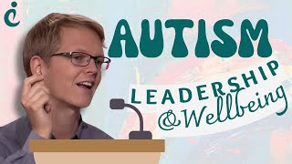 Autism in Leadership Integrating Neuroscience for Effective ASD Management [upl. by Ardnaeel]