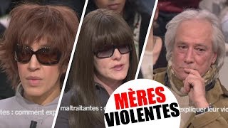 Mères maltraitantes  comment expliquer leur violence   Ça se discute [upl. by Papp]