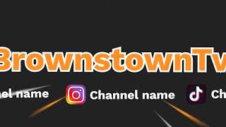 Brownstown Live Stream [upl. by Targett]