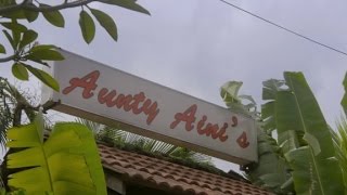 Bourdain in Borneo This is delicious delicious food Anthony Bourdain Parts Uknown [upl. by Attesor]