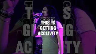 This Is Getting Acclivity Youth Service [upl. by Yt]