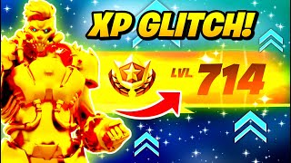 NEW Fortnite XP GLITCH How To LEVEL UP FAST in Chapter 5 Season 3 TODAY [upl. by Weihs456]