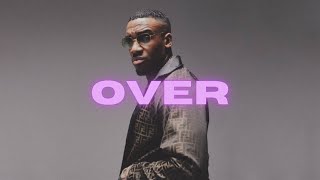 FREE Bugzy Malone x Uk Rap Type Beat 2024  quotOVERquot  Uk Rap Type Beat [upl. by Naejarual]