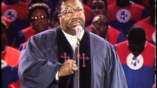 The Mississippi Mass Choir  The Indian [upl. by Akcinahs]