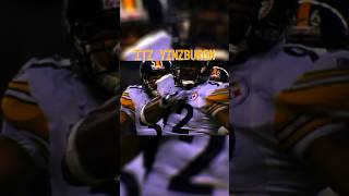 James Harrison  Joey Porter  Greg Lloyd  🔥🔥🔥 steelers nfl [upl. by Gerhardt126]