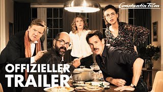 Der Vorname  offizieller Trailer [upl. by Nalaf]