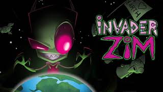 Invader ZIM  Ultimate Evil Remix [upl. by Alver]