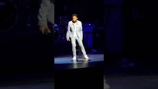 Jaafar Jackson  full exclusive performance at Dolby Theater 2018 [upl. by Siladnerb242]