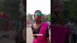 Chasma Wali chorok kuri santali fansan viral video 2024 santalisong [upl. by Purcell]