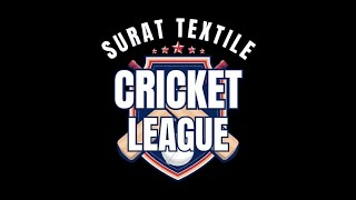 DAY 1SURAT TEXTILE CRICKET LEAGUE DAYNIGHT CRICKET TOURNAMENT Date 1st to 5th May 2024 [upl. by Pierrepont]